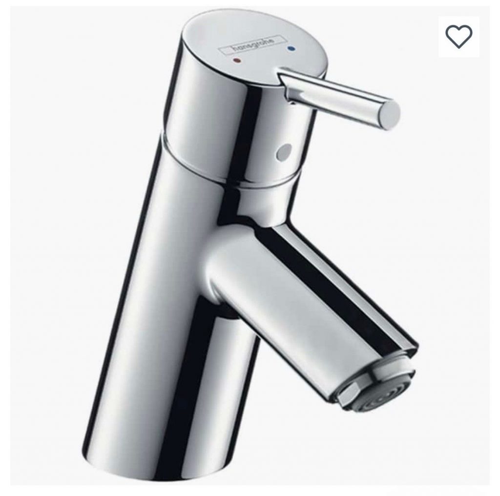 Hansgrohe no