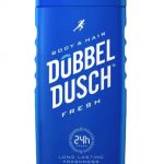 Dobbel dusch