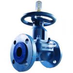 Diaphragm valve2