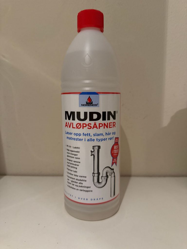 Mudin coop