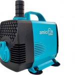 Submersible pump