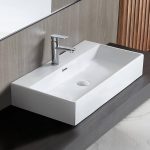 Washbasin