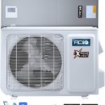 Heat pump outdoor unit