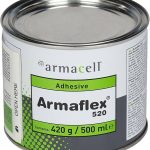 Armaflex Lim 520 fra Biltema